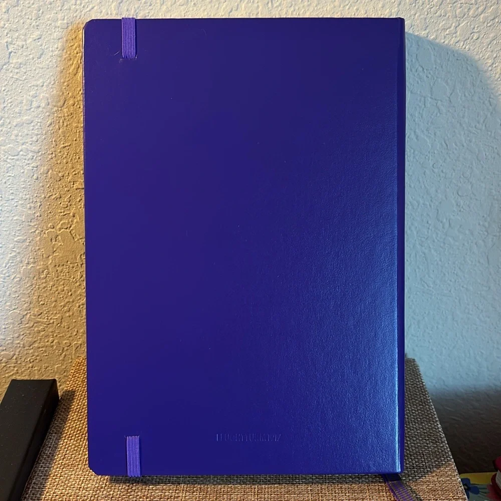 Leuchtturm 1917 Notebooks - Picture 3 of 8